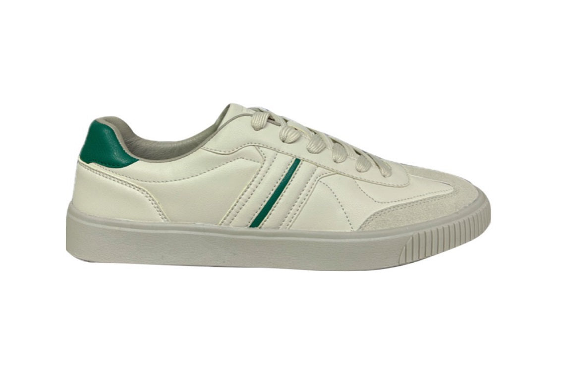 OZONO 679901 Color: LATTE VERDE CASUAL