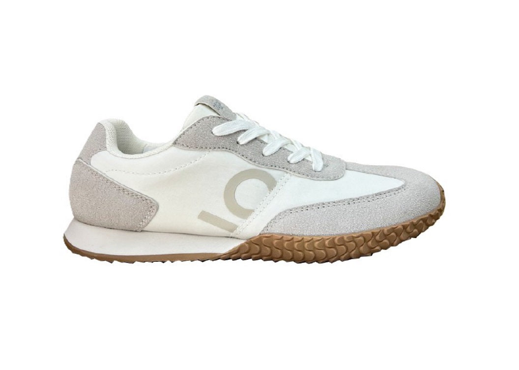 OZONO 680801 Color: BLANCO GRIS CASUAL