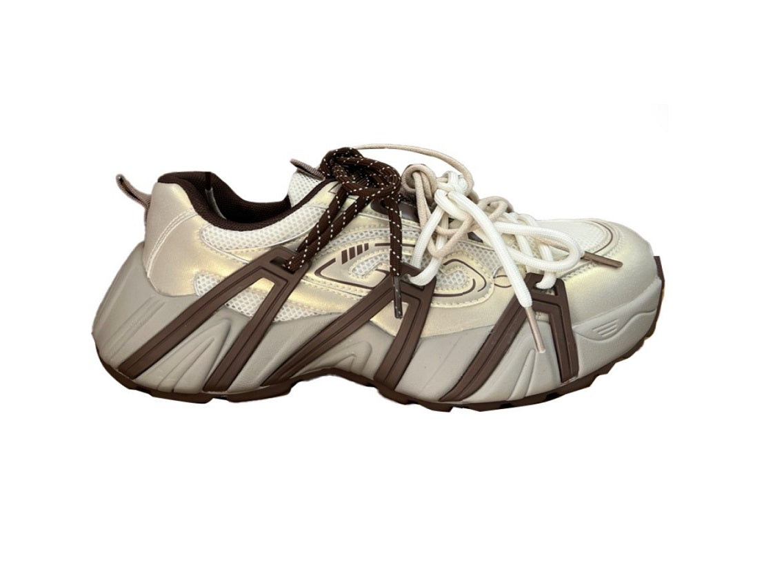 OZONO 680601 Color: ORO CASUAL