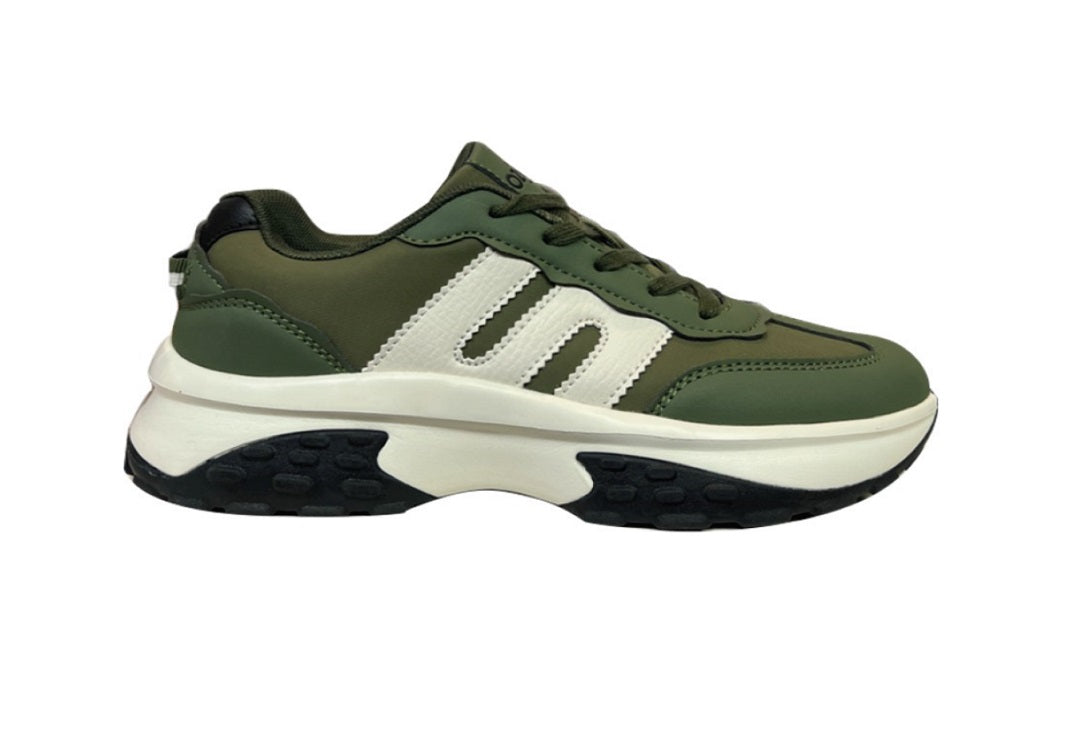 OZONO 618301 Color: VERDE CASUAL