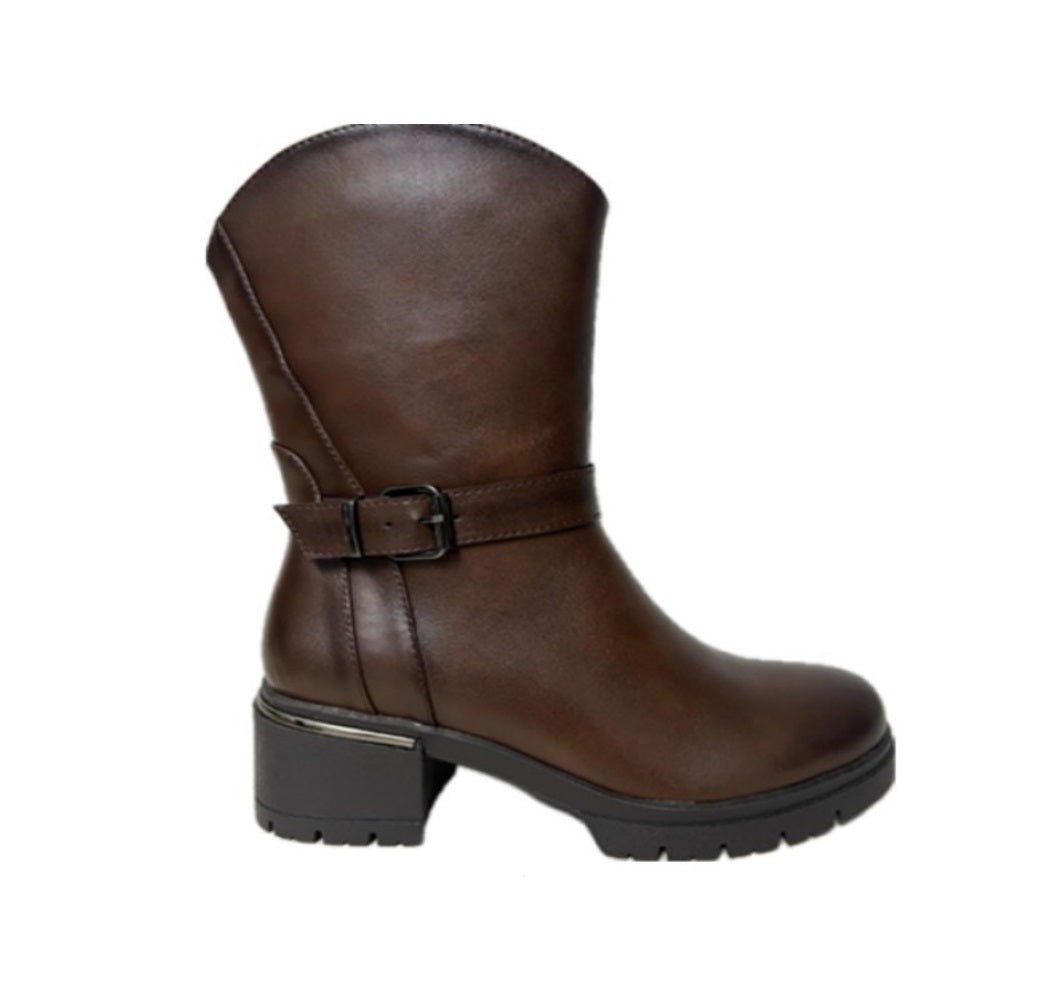 OZONO 683701 Color: CAFE CASUAL