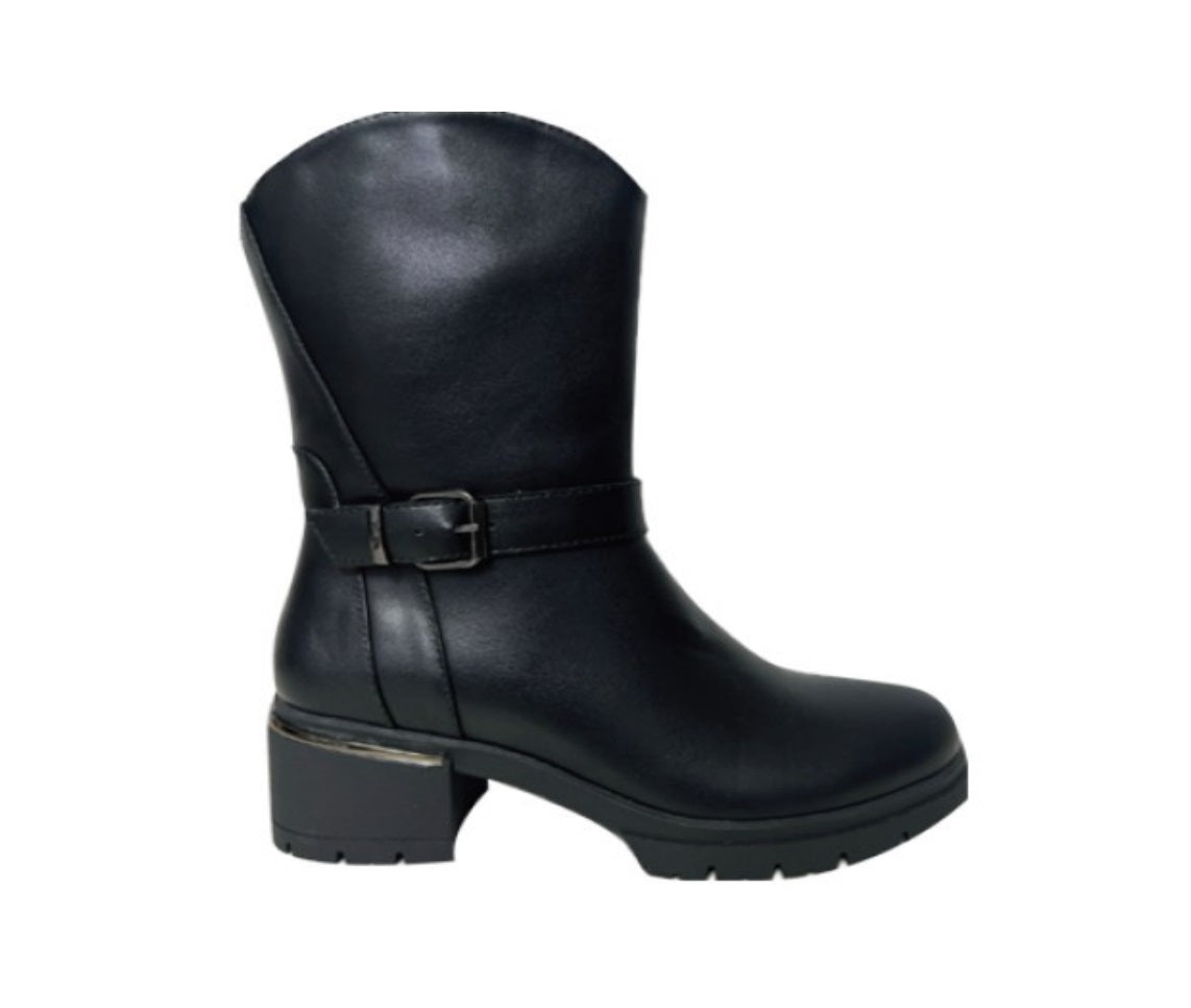 OZONO 683701 Color: NEGRO CASUAL