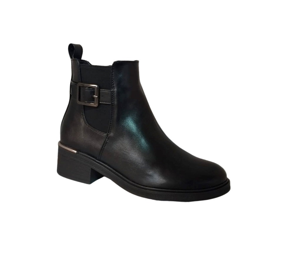 OZONO 652801 Color: NEGRO CASUAL
