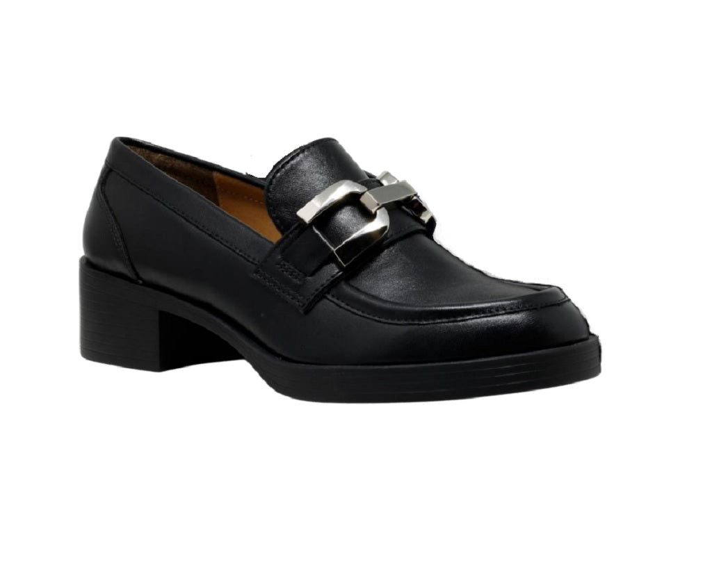 SALAMANDRA 344-4198 Color: NEGRO CLEVELAND CASUAL