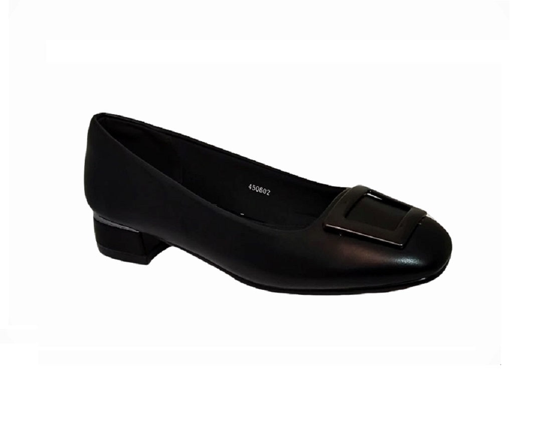 EFE 450602 Color: NEGRO FORMAL