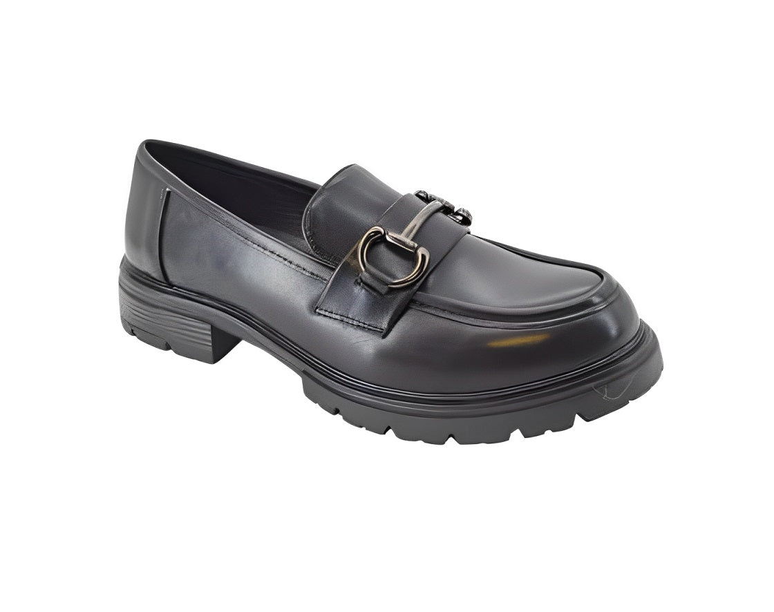 EFE 456301 Color: NEGRO CASUAL