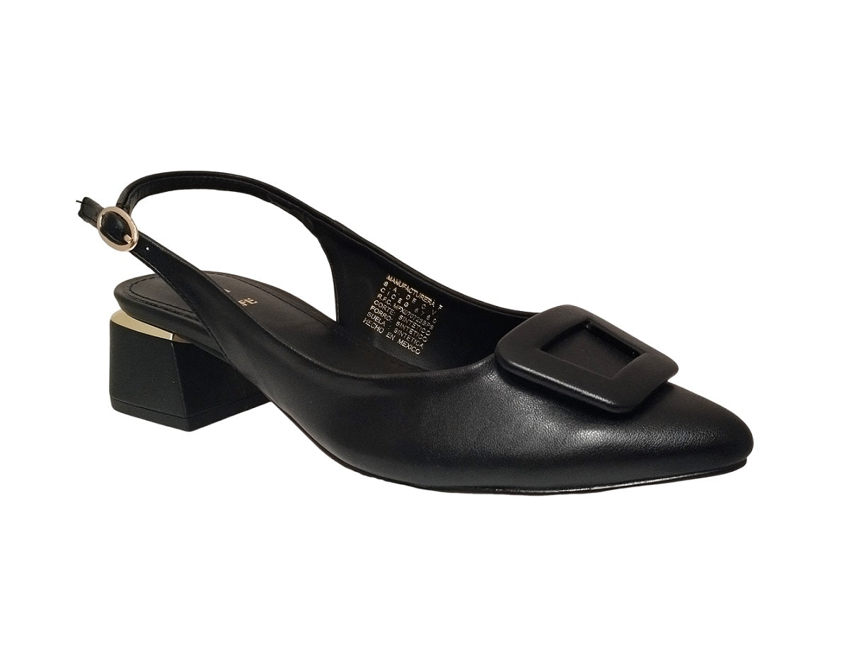 EFE 332501 Color: MESTIZO NEGRO FORMAL