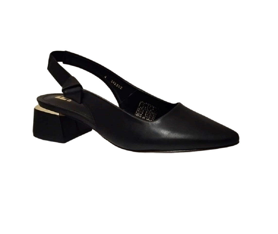 EFE 242502 Color: NEGRO MESTIZO FORMAL