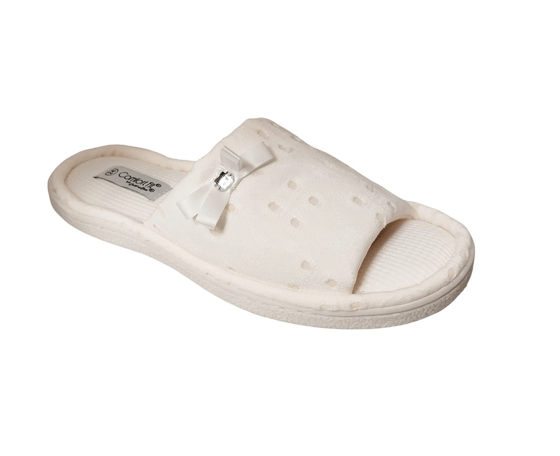 COMFORT FIT 28076C Color: BEIGE CONFORT