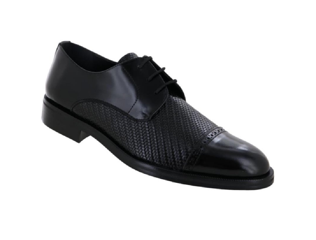 EVOLUCION 024302 Color: NEGRO DINASTY FORMAL