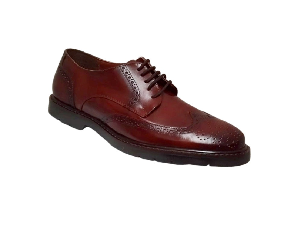 EVOLUCION 007803 Color: KANSAS CASTA?O CASUAL