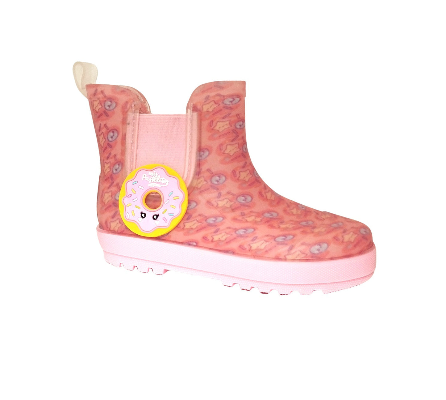ARRA MPIMB00003 PASTELITO Color: ROSA LLUVIA
