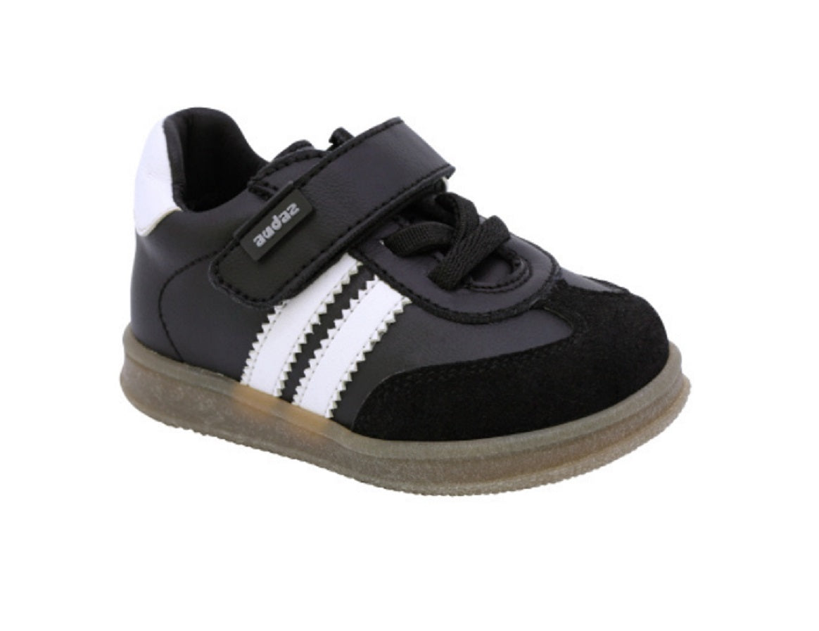 AUDAZ 956303-A Color: NEGRO CASUAL