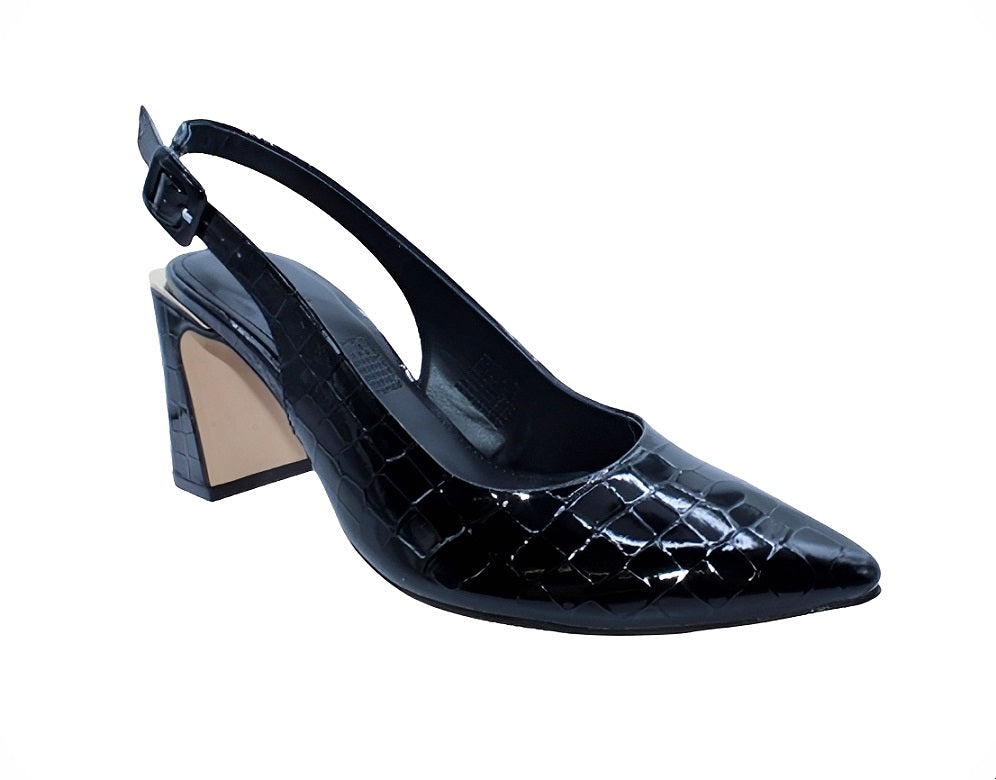 EFE 263401 Color: LIZARD NEGRO CASUAL