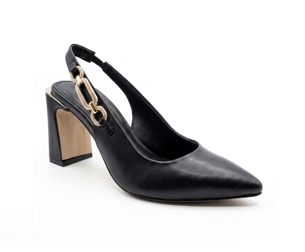 EFE 263403 Color: MESTIZO NEGRO CASUAL