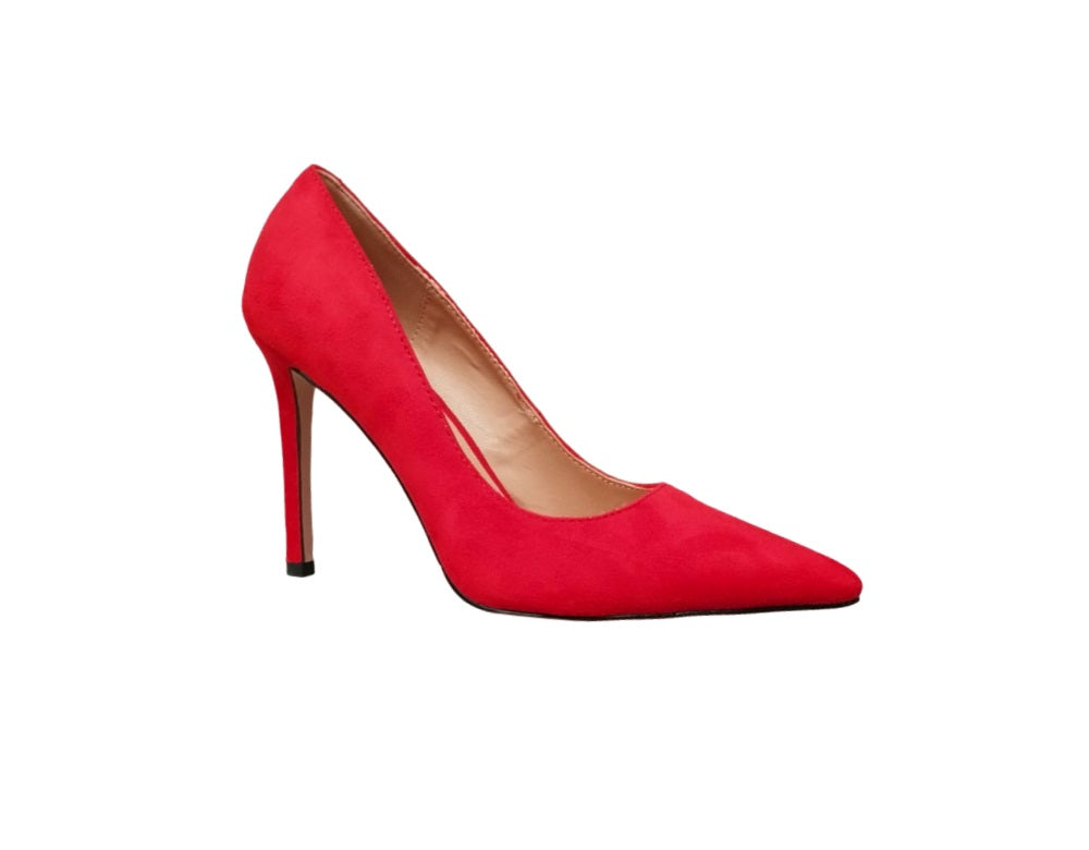 EFE 162601 Color: TEXTIL ROJO FORMAL
