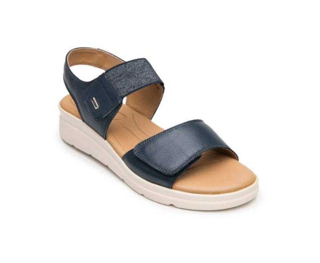 FLEXI 124213 Color: MARINO CASUAL