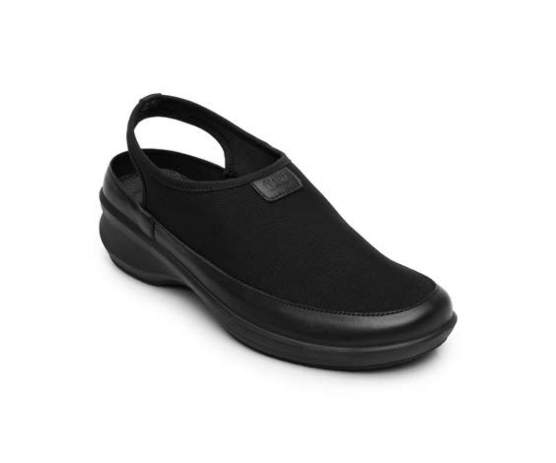 FLEXI 134805 Color: NEGRO CASUAL