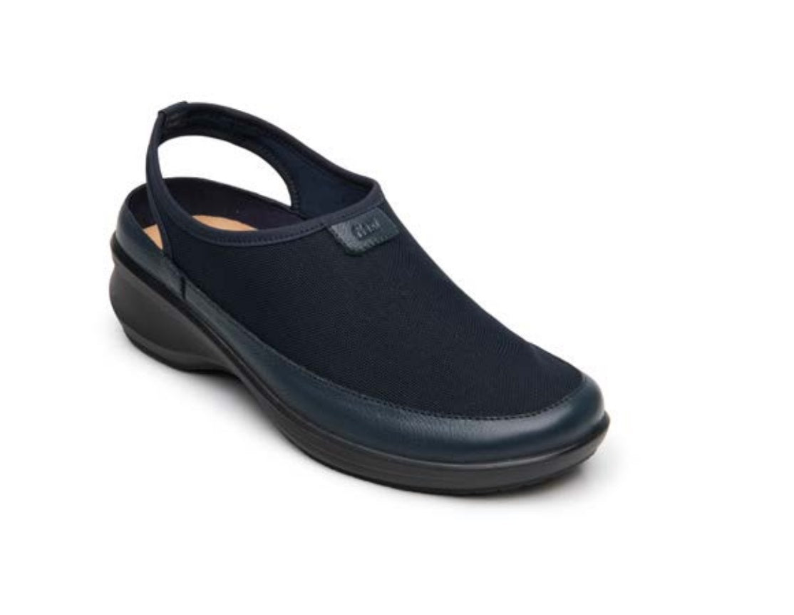 FLEXI 134805 Color: MARINO CASUAL