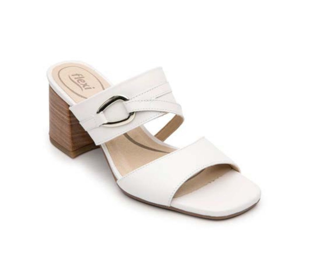 FLEXI 139303 Color: BLANCO CASUAL