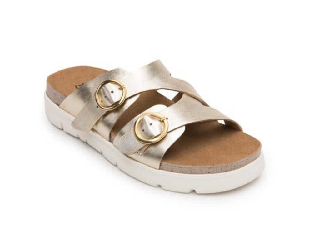 FLEXI 139601 Color: ORO CASUAL
