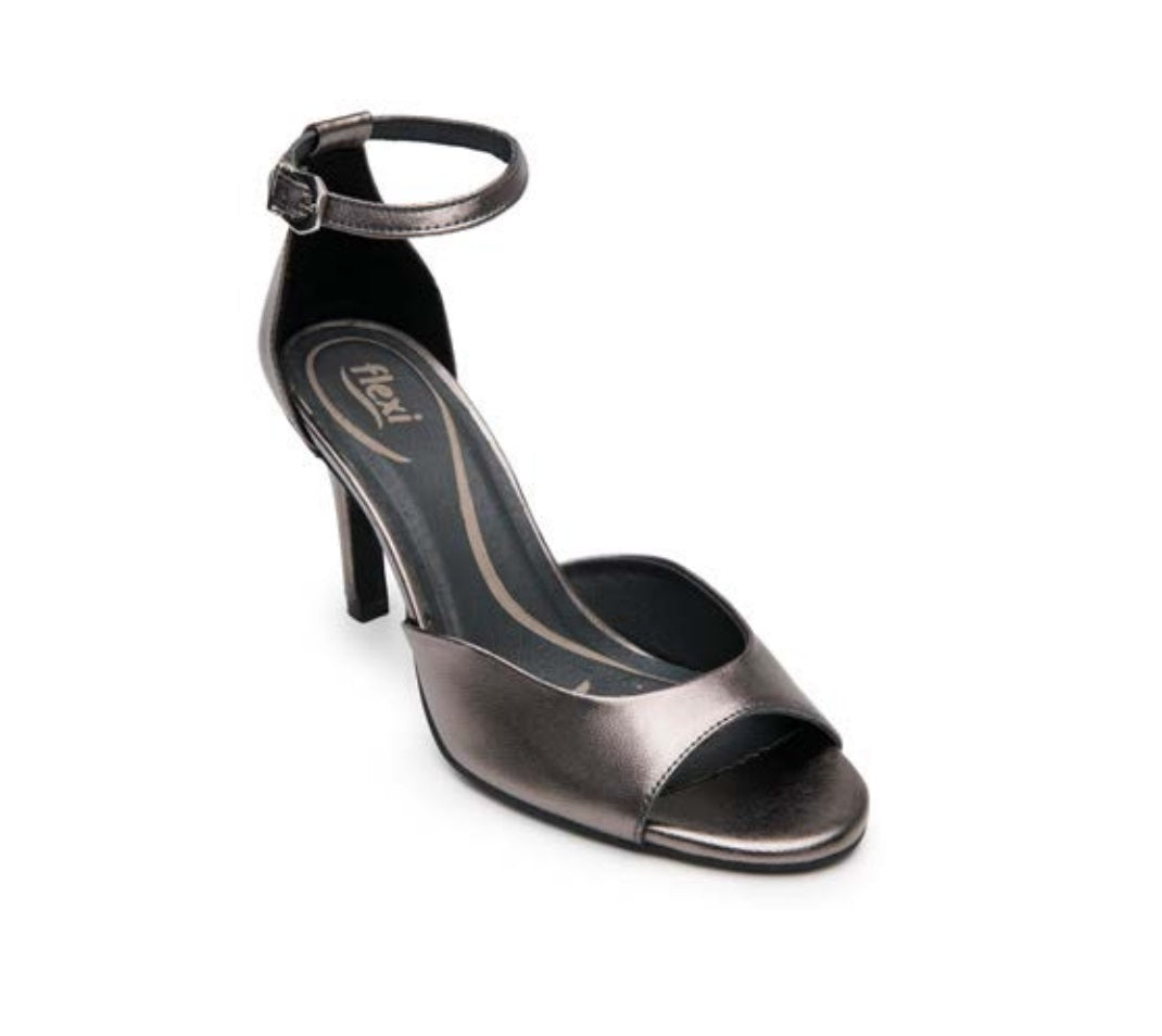 FLEXI 140503 Color: ANTIMONIO CASUAL
