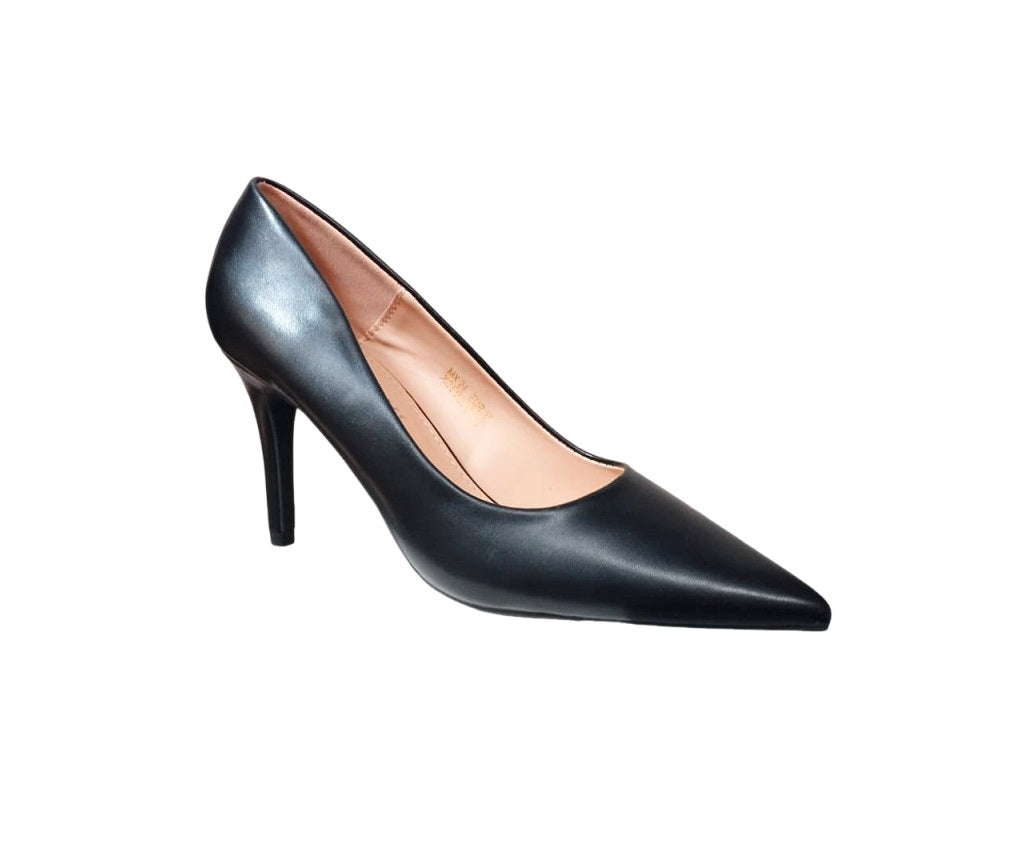PERUGIA X259318-13 Color: NEGRO FORMAL