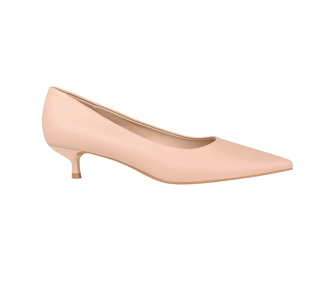 PERUGIA X250143 Color: NUDE CASUAL