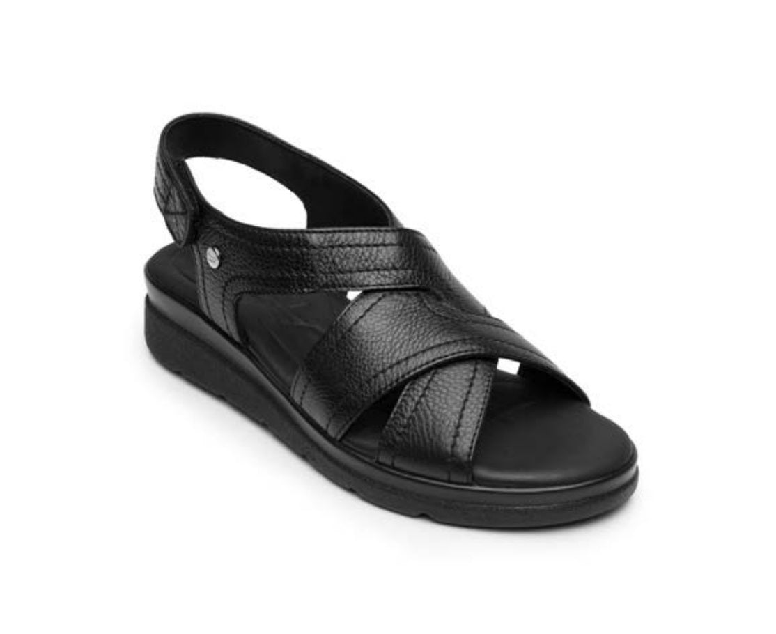 FLEXI 124215 Color: NEGRO CASUAL