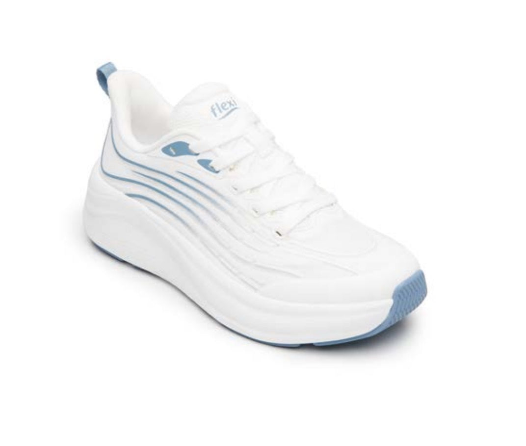 FLEXI 141302 Color: BLANCO CASUAL