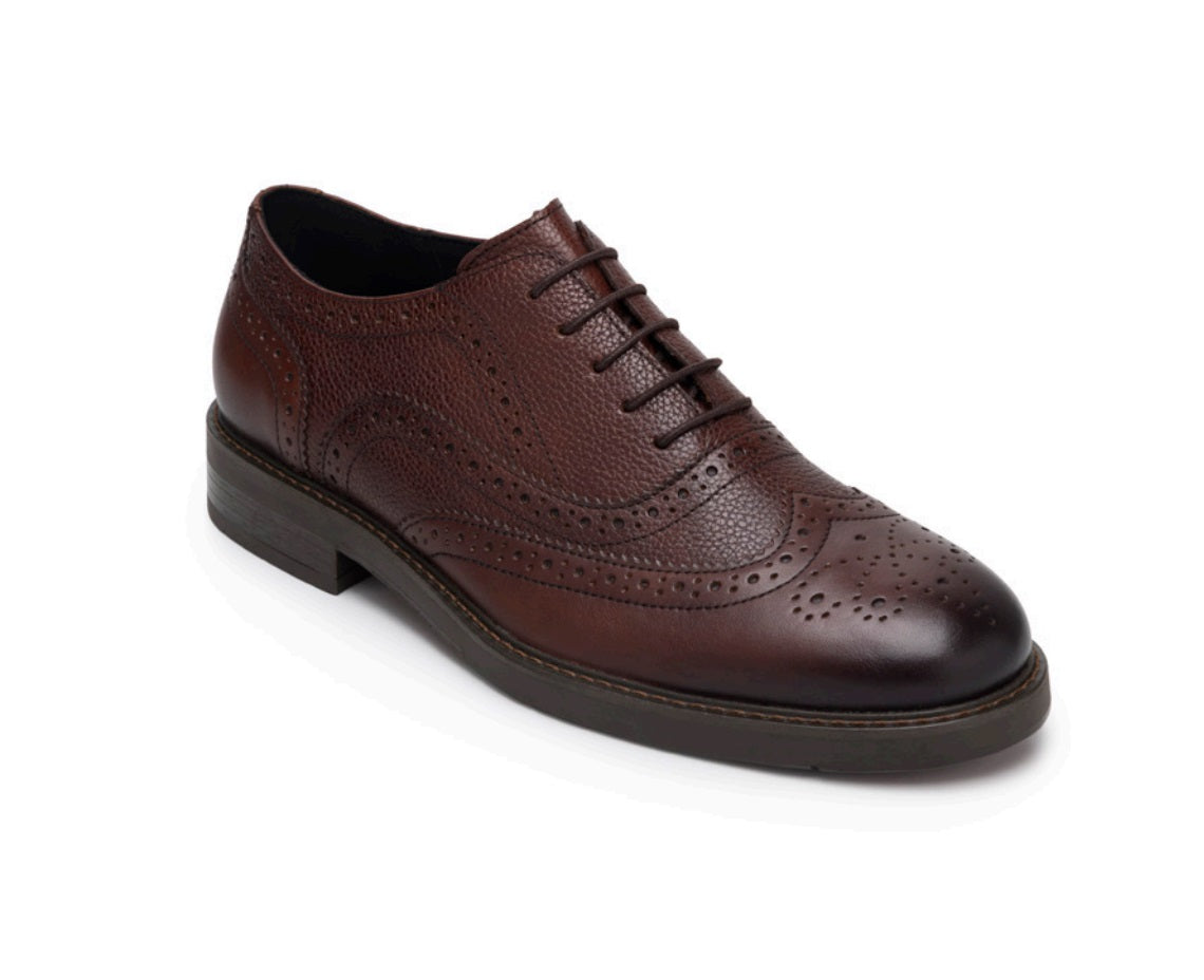 QUIRELLI 708104 Color: SHEDRON CASUAL