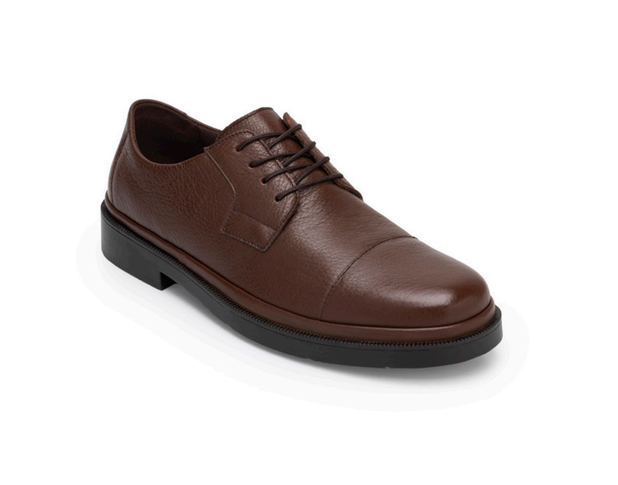 QUIRELLI 708201 Color: BROWN CASUAL