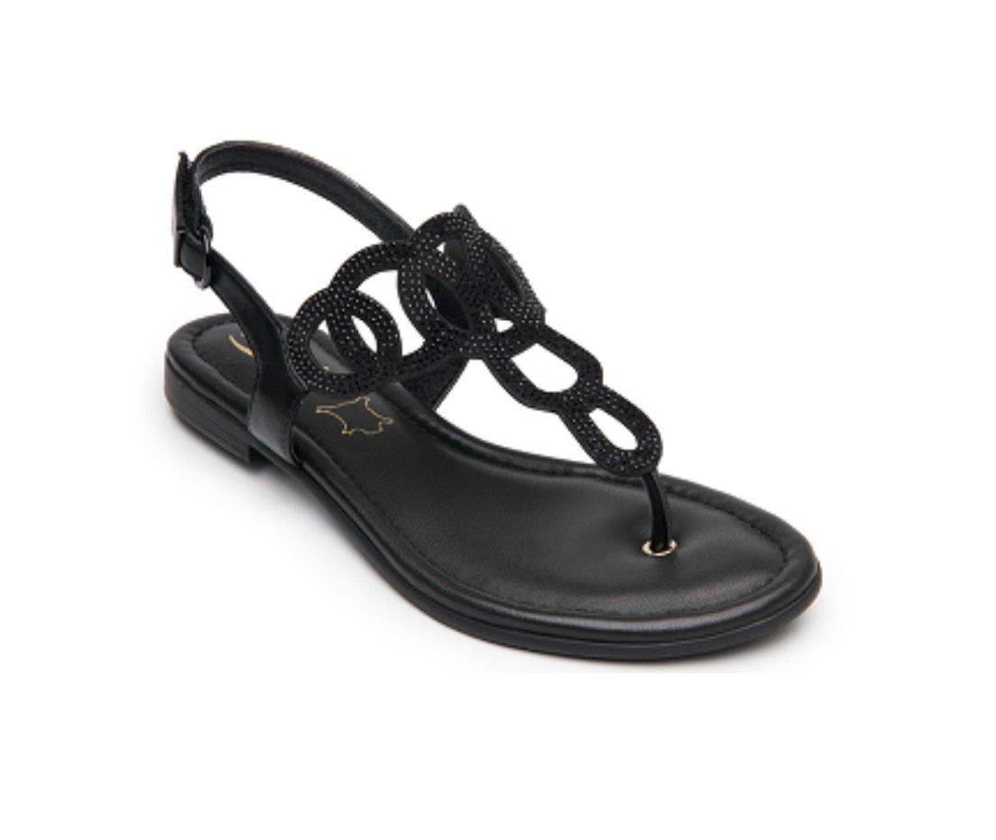 FLEXI 141504 Color: NEGRO CASUAL