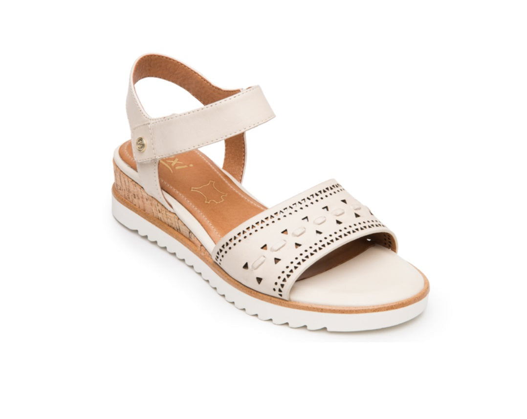 FLEXI 141804 Color: BEIGE CASUAL