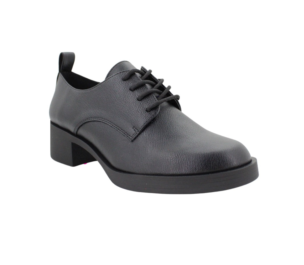 SALAMANDRA 344-4168 Color: OASIS NEGRO CASUAL