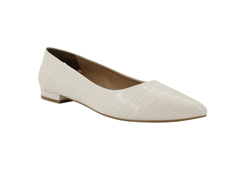 SALAMANDRA 357-4245 Color: LIZARD LATTE CASUAL