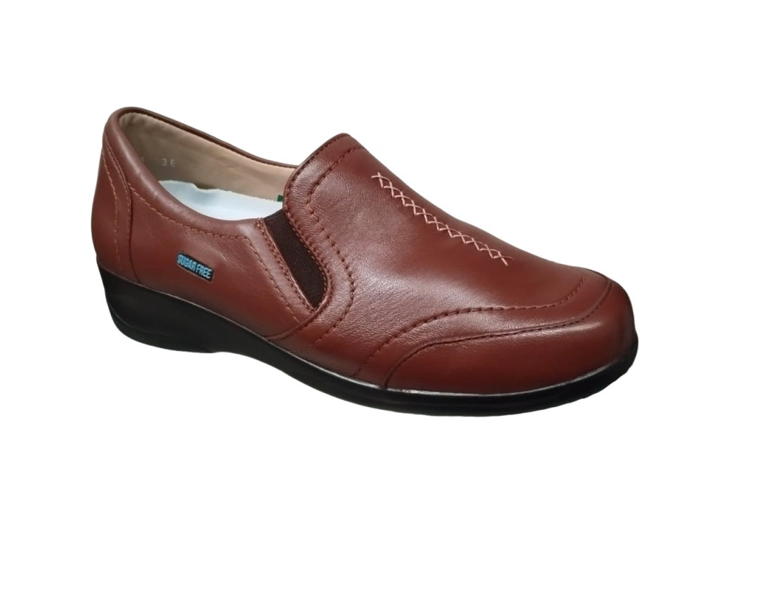 JARKING 031000 Color: BORREGO BUDAPEST CASUAL