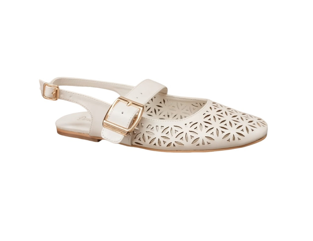 Danae Nuñez SE 09-308 Color: BASIC LATTE CASUAL