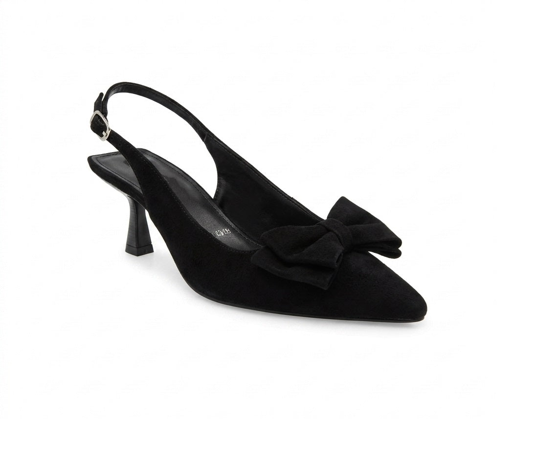 Danae Nuñez SE 01-301 Color: BUCK NEGRO CASUAL