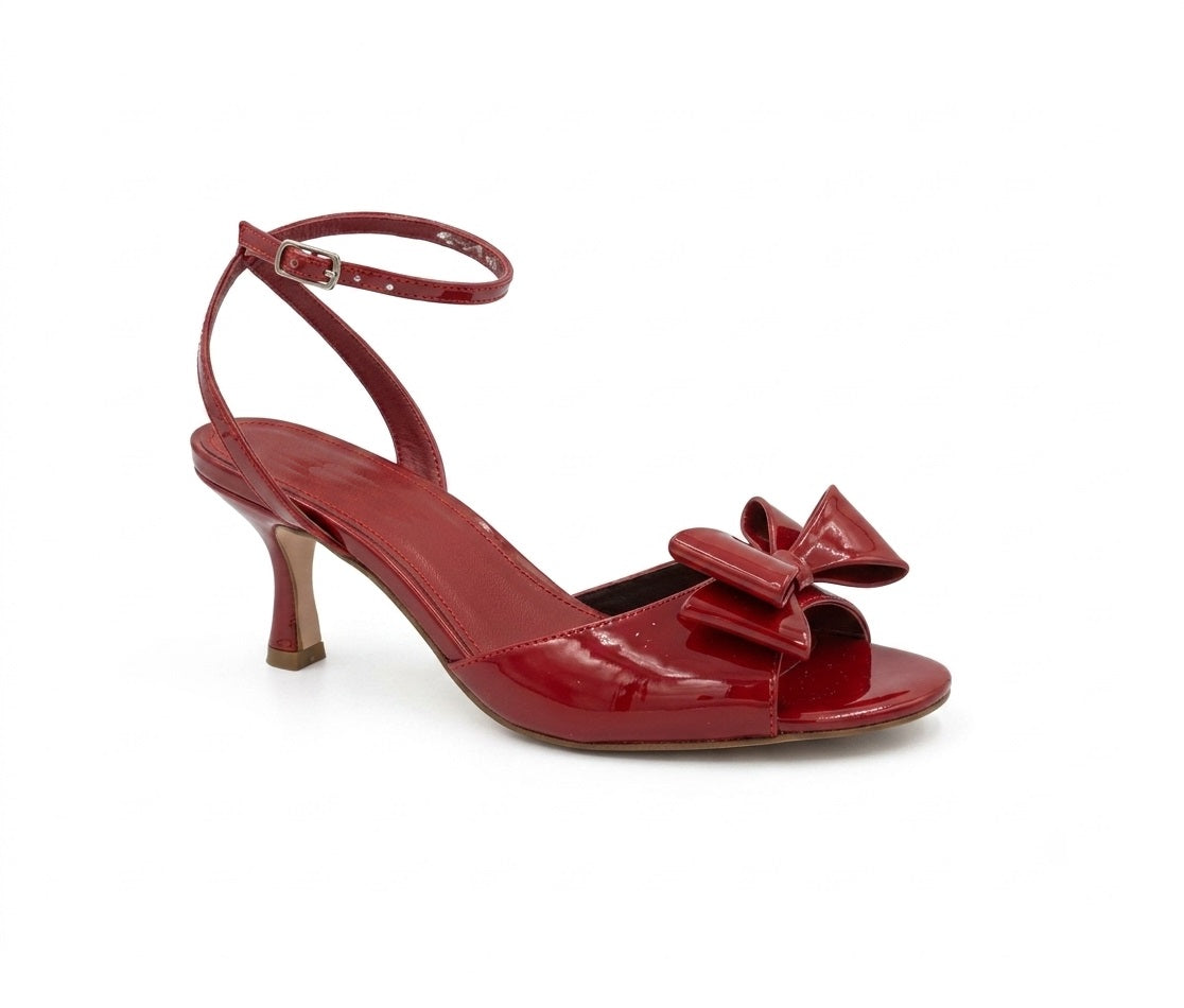 Danae Nuñez SE 25-364 Color: CHAROL CAMPARY CASUAL