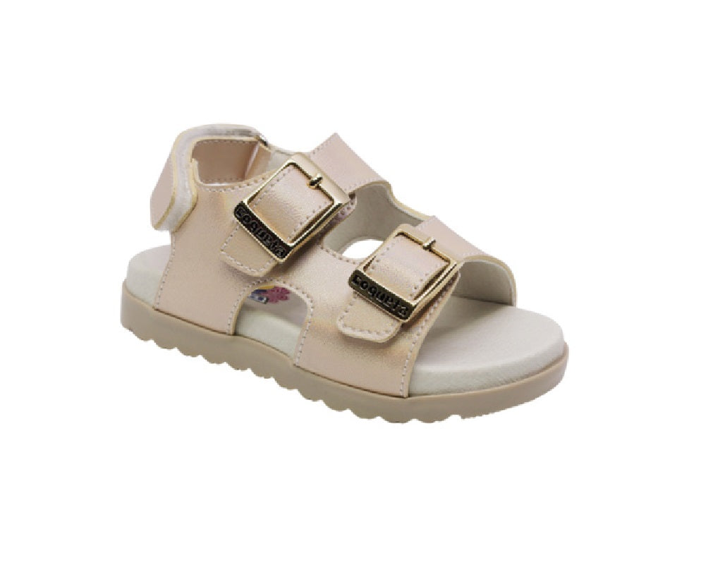 COQUETA 101809-S Color: ORO CASUAL