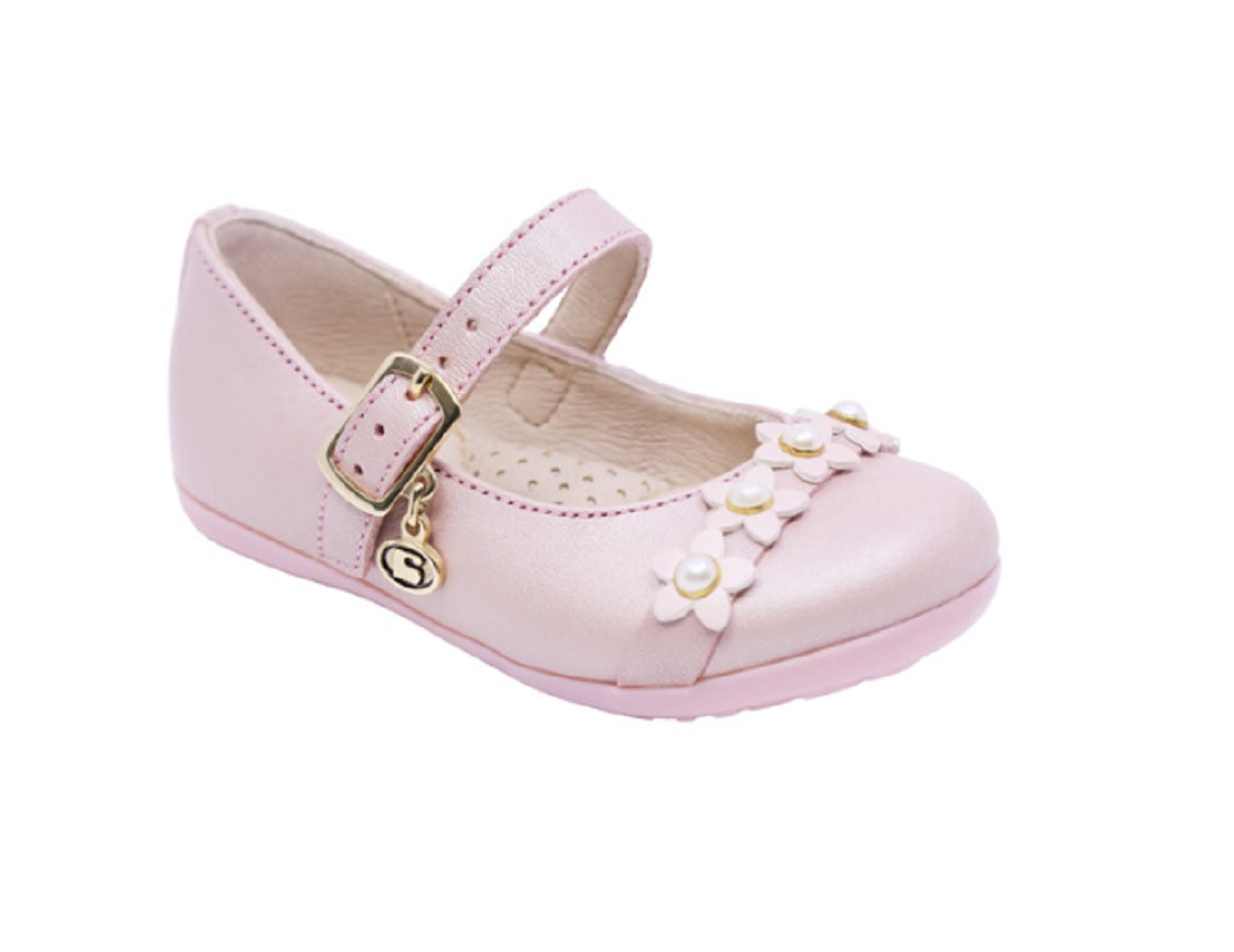 COQUETA 123208-I Color: ROSA FORMAL