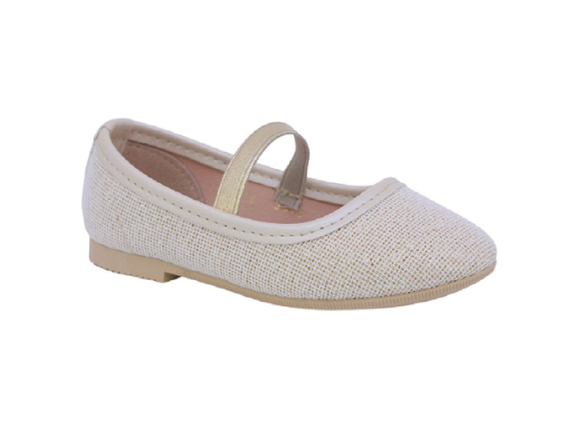 COQUETA 188500-L Color: BEIGE FORMAL