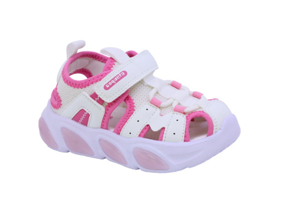 COQUETA 200301-J Color: BLANCO FIUSHA CASUAL