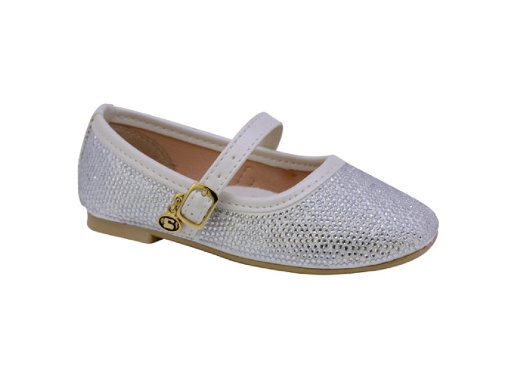COQUETA 188602-B Color: BLANCO FORMAL