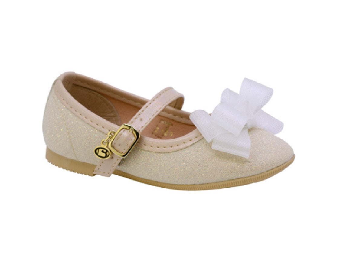 COQUETA 188501-S Color: ORO FORMAL