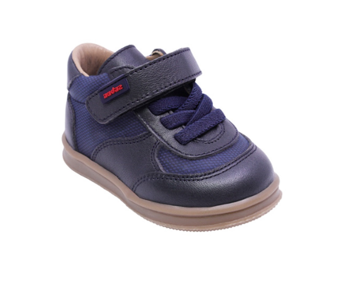 AUDAZ 956304-E Color: AZUL CASUAL