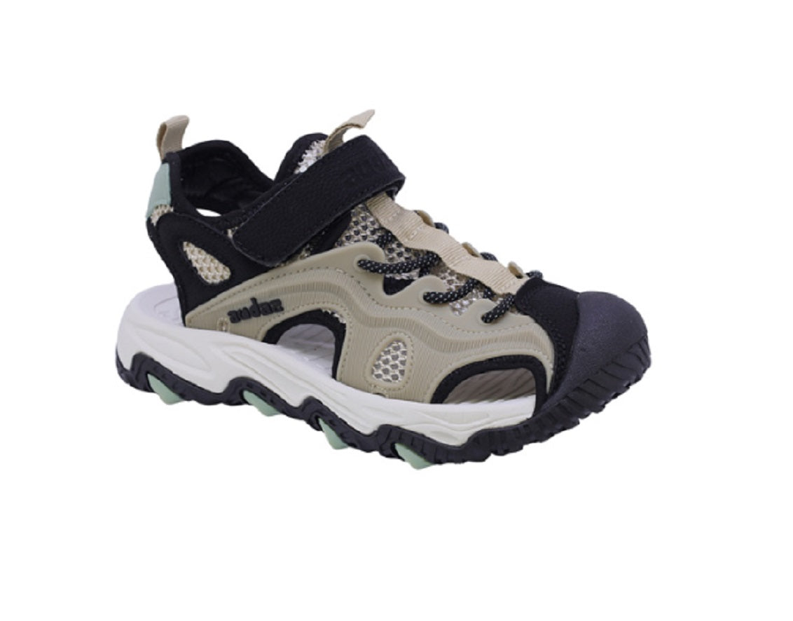 AUDAZ 201201-P Color: TEXTIL VERDE CASUAL
