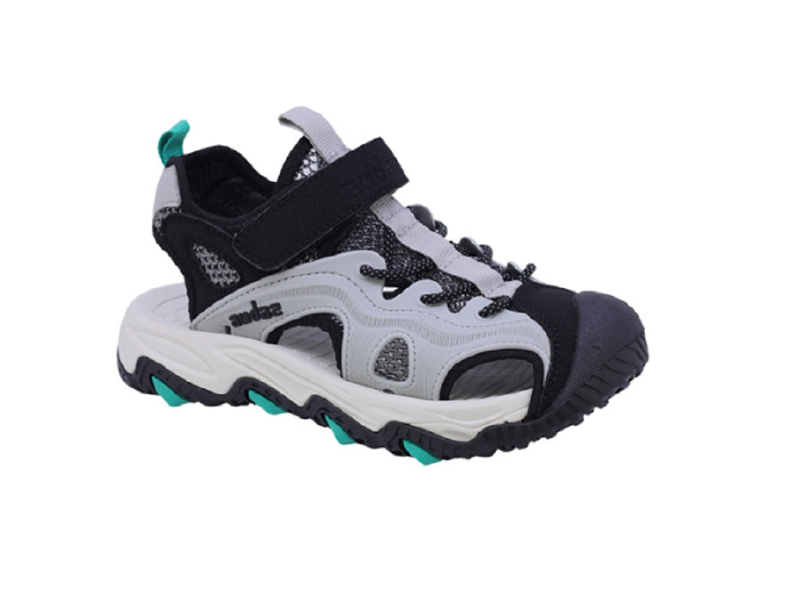 AUDAZ 201201-R Color: TEXTIL GRIS CASUAL