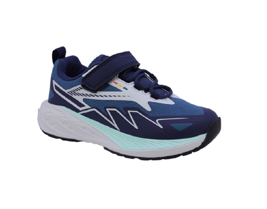 AUDAZ 206902-E Color: AZUL CASUAL
